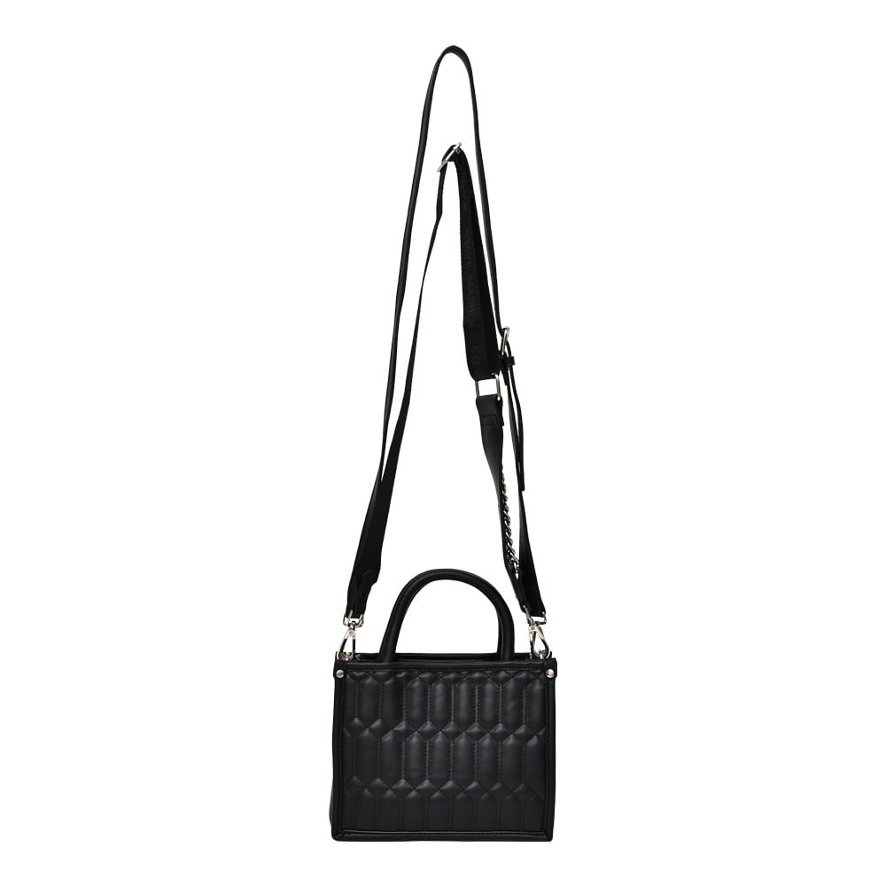 Bniko Black Handbags