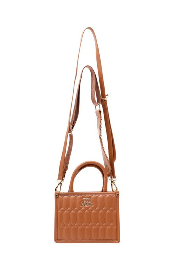 Bniko Brown Handbags