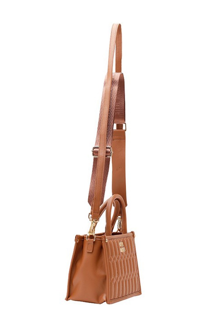 Bniko Brown Handbags