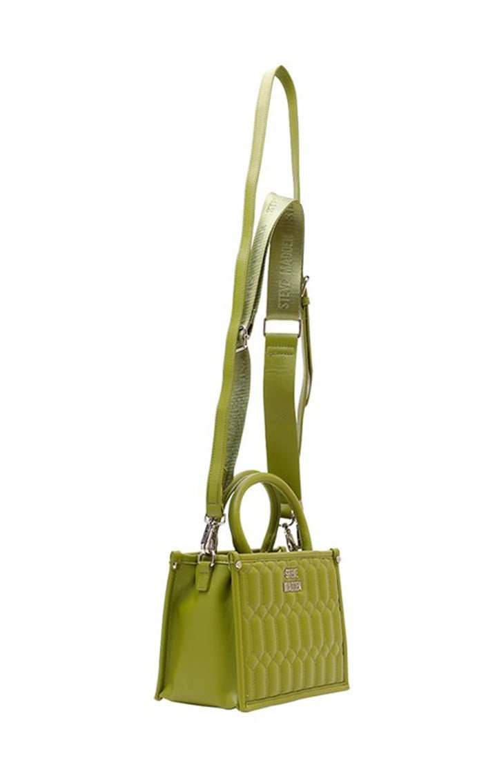 Bniko Green Handbags