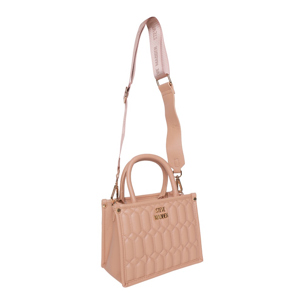 Bniko Sand Satchel