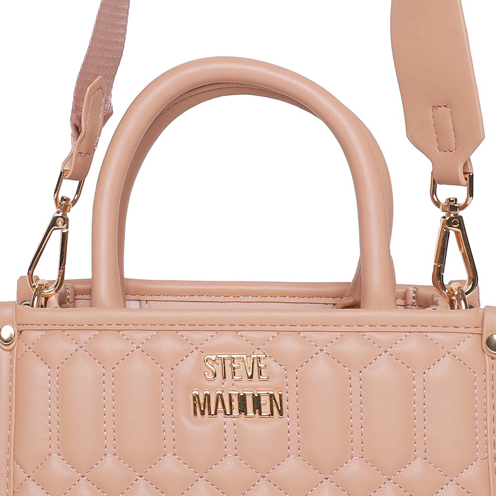Bniko Sand Satchel