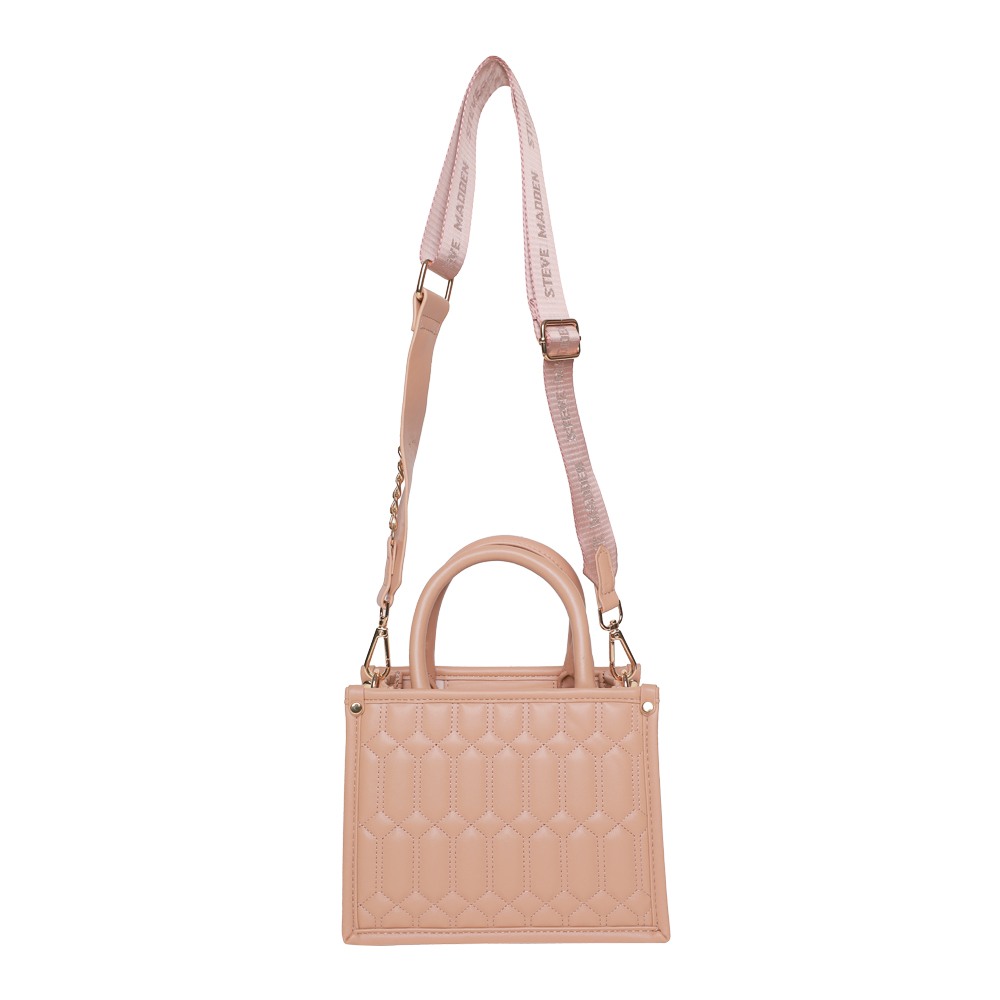 Bniko Sand Satchel