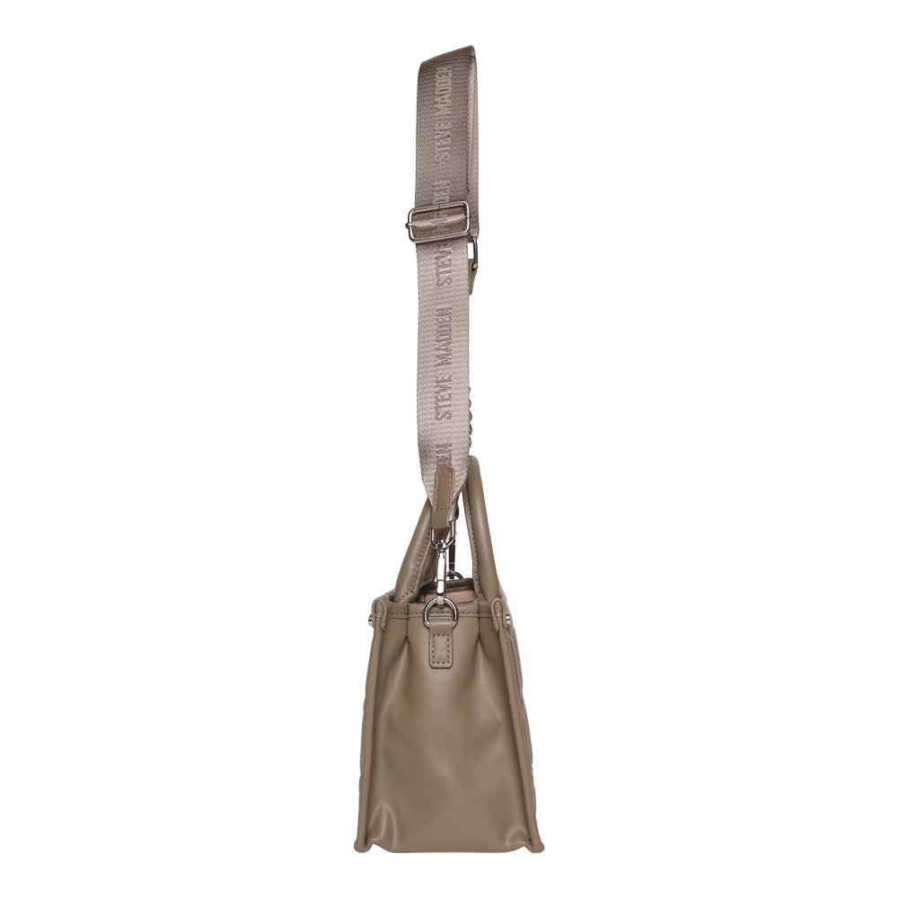 Bniko Olive Satchel