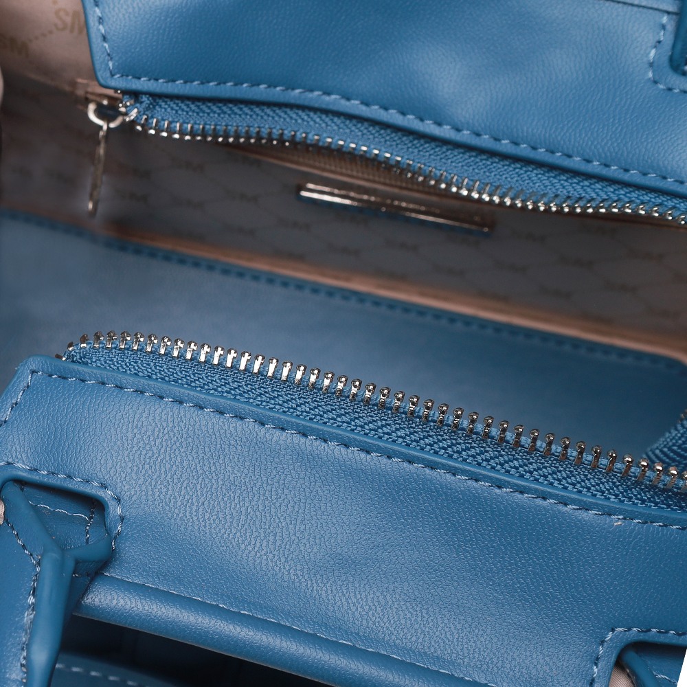 Bniko Marine Satchel