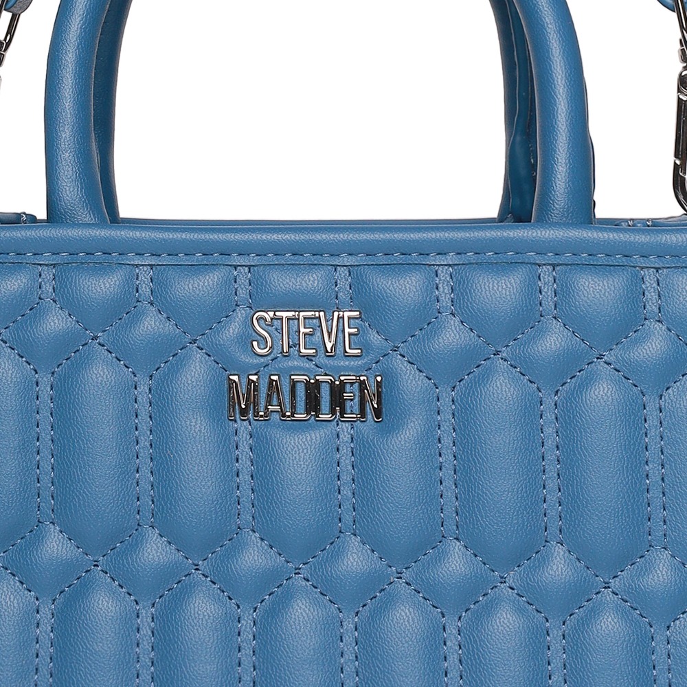 Bniko Marine Satchel