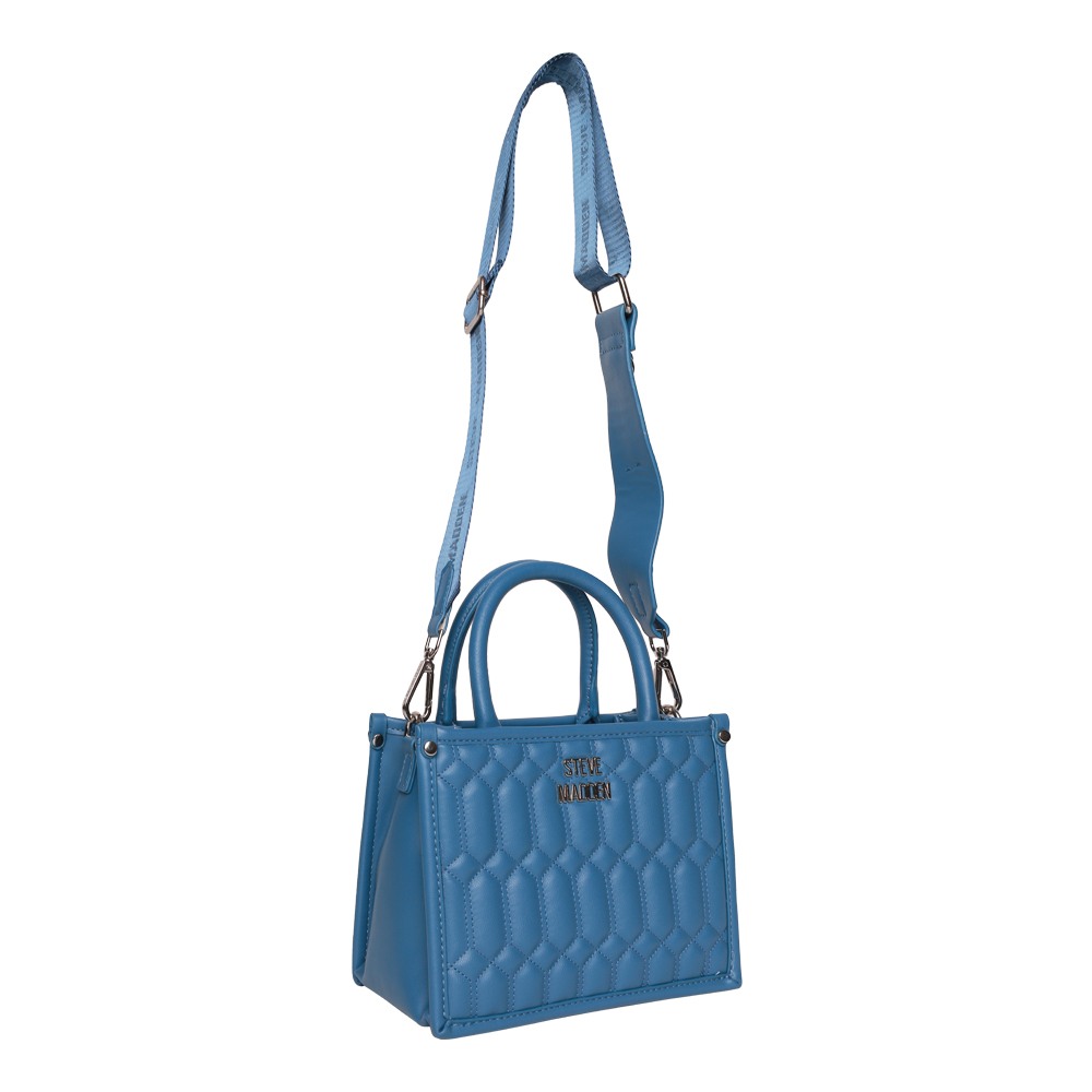 Bniko Marine Satchel
