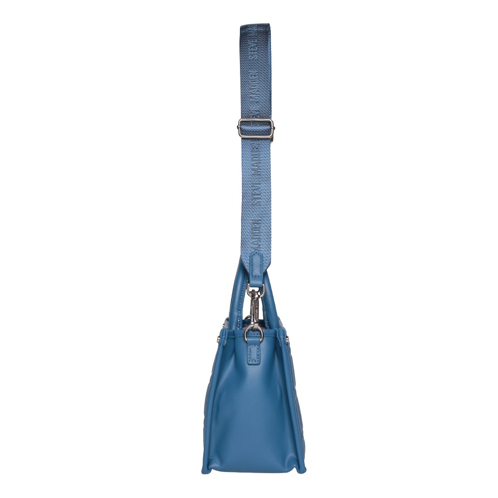 Bniko Marine Satchel