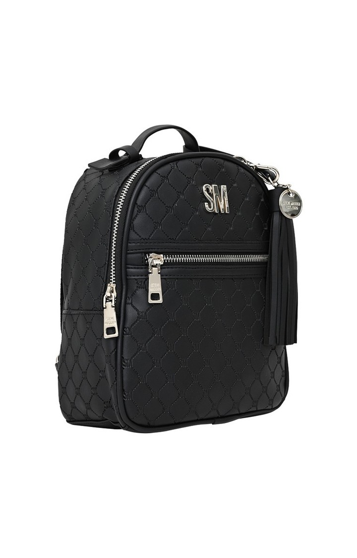 Bblogo Update Black Handbags