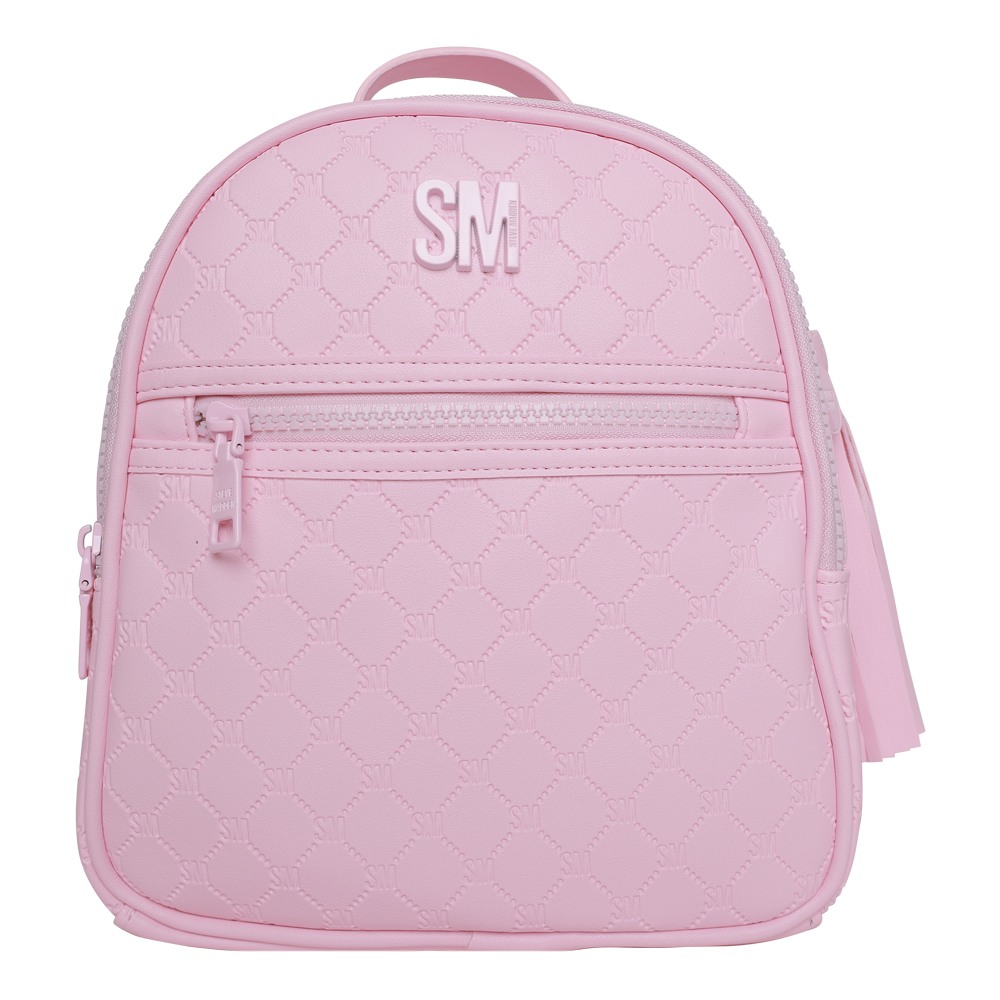 Bblogo Update Chalk Pink Backpacks