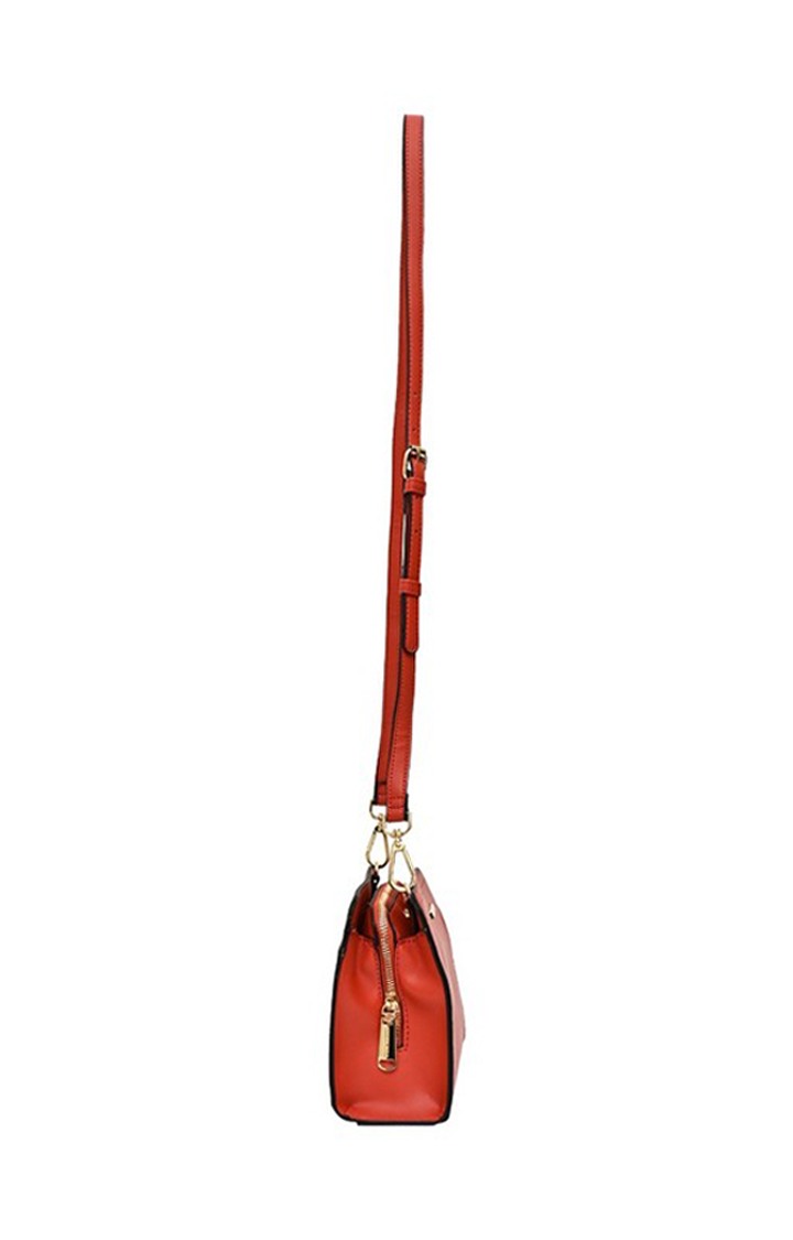 Btilt Brown Handbags