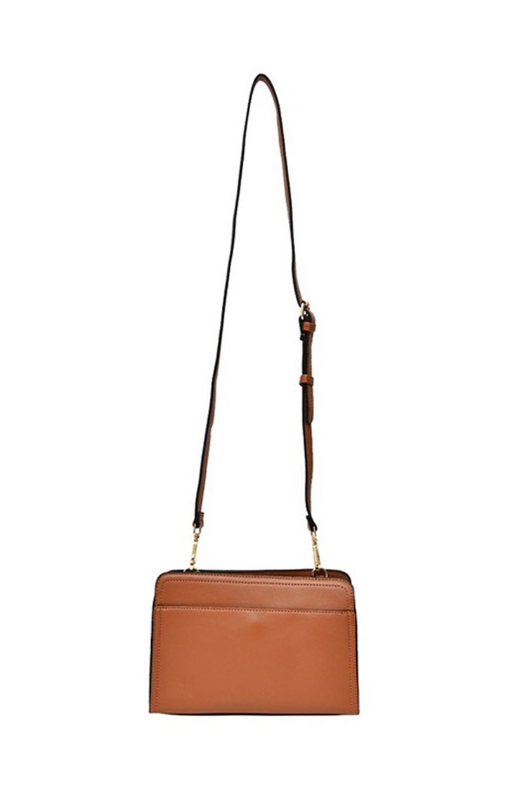 Btilt Brown Handbags