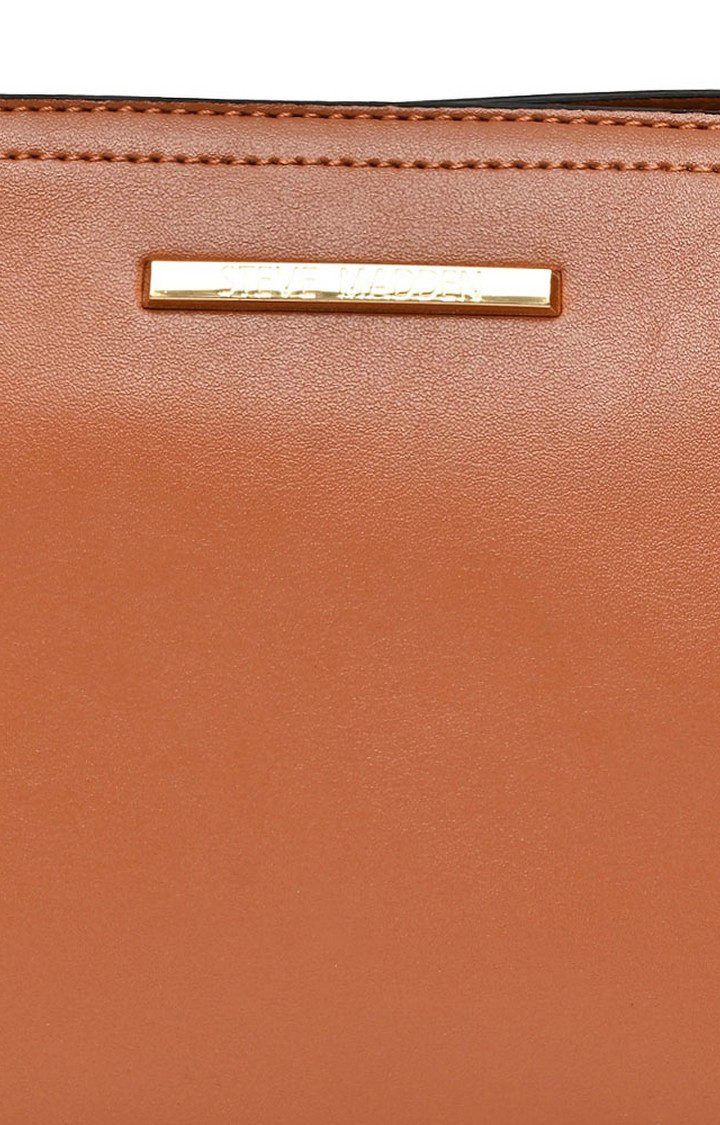 Btilt Brown Handbags