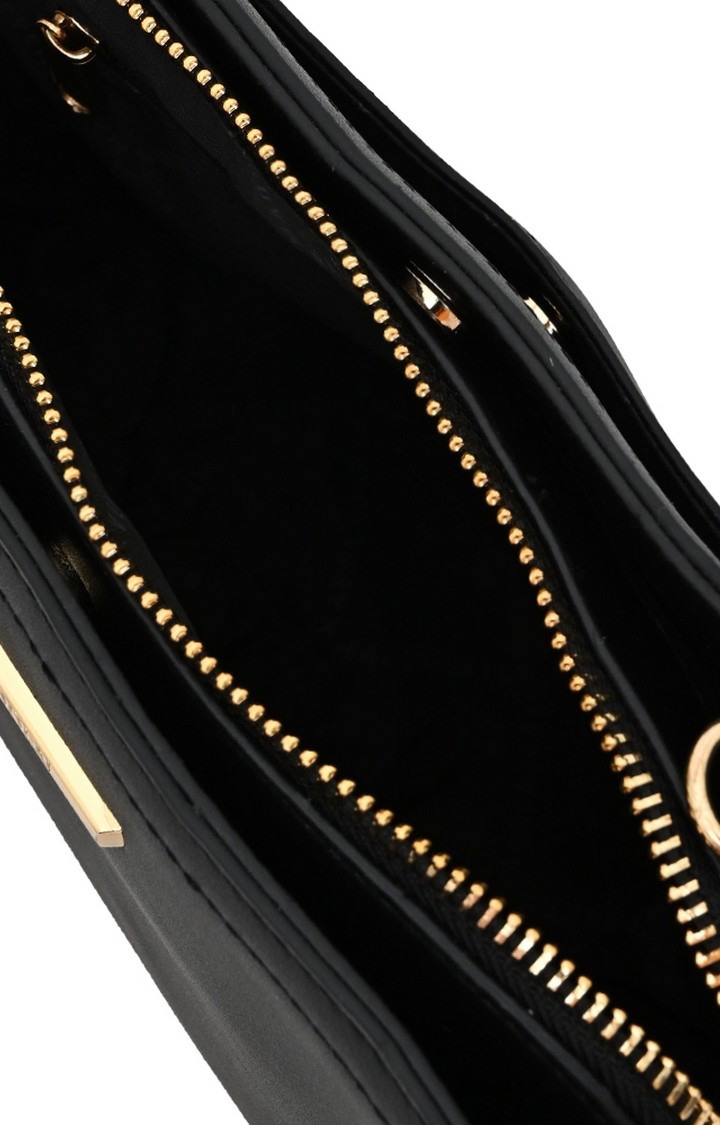 Btilt Black Handbags