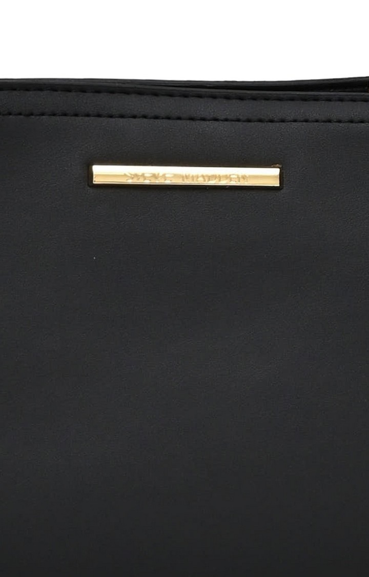 Btilt Black Handbags