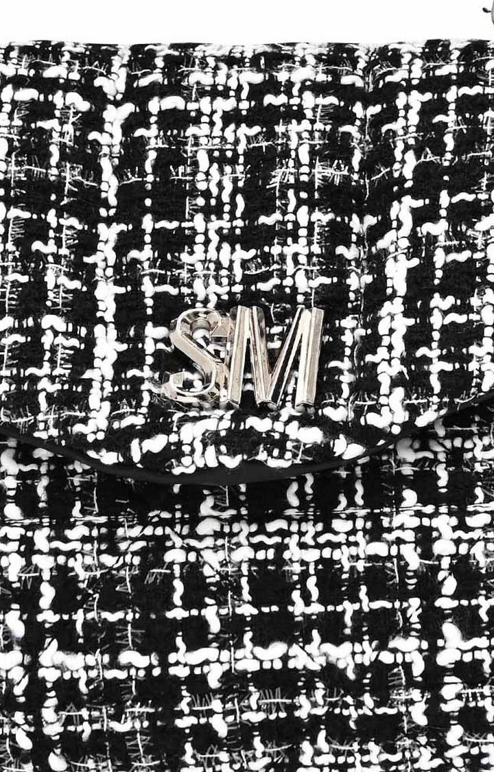 Bledger Black Handbags