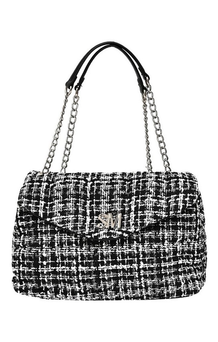 Bledger Black Handbags