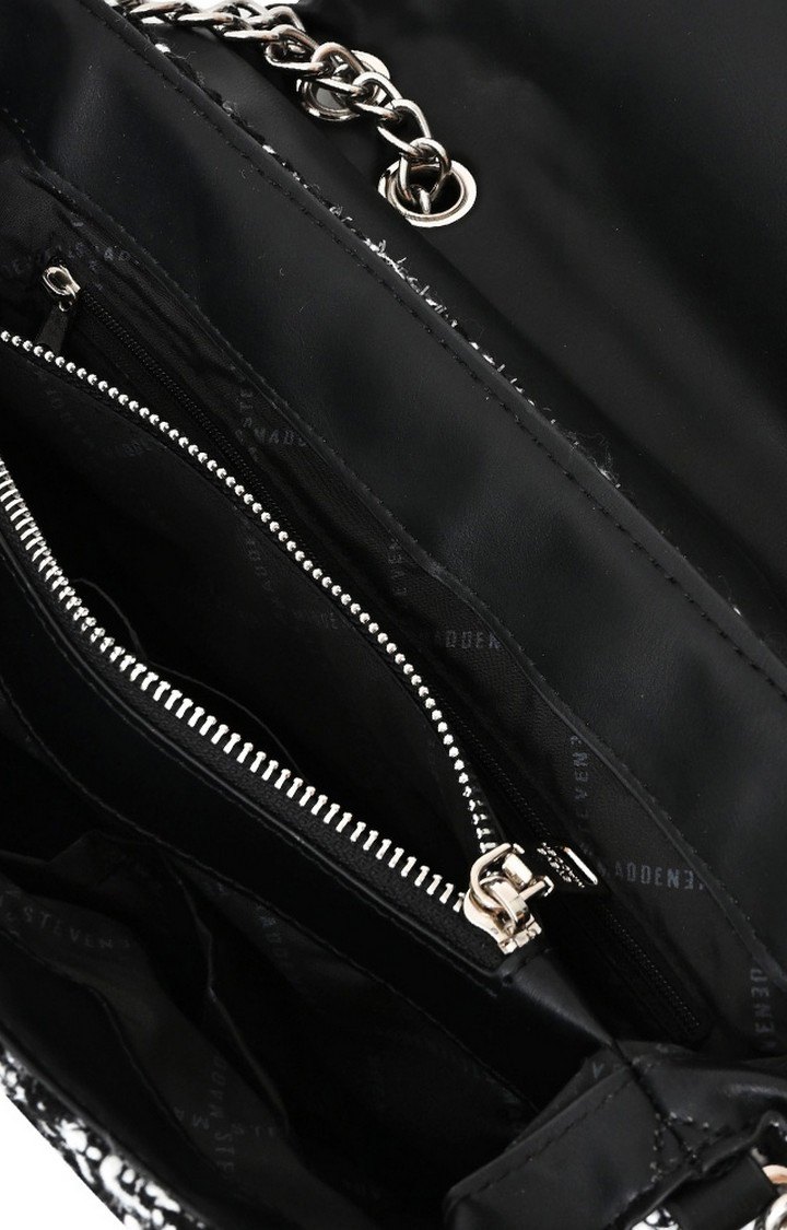 Bledger Black Handbags