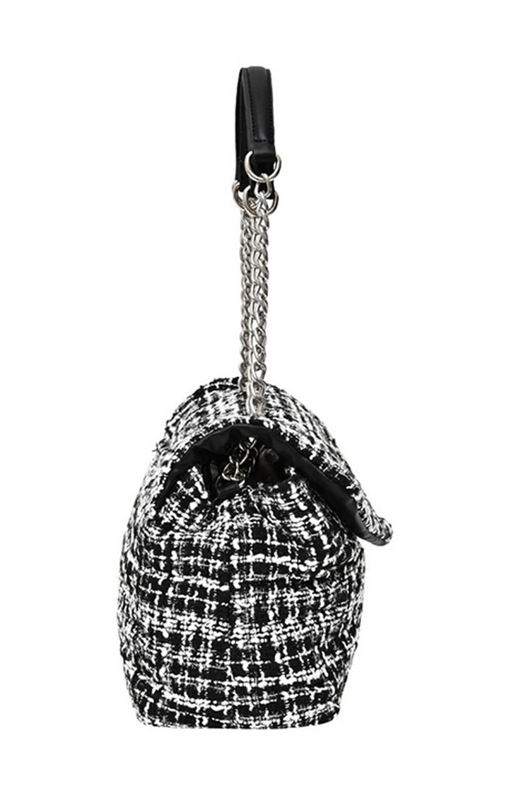 Bledger Black Handbags