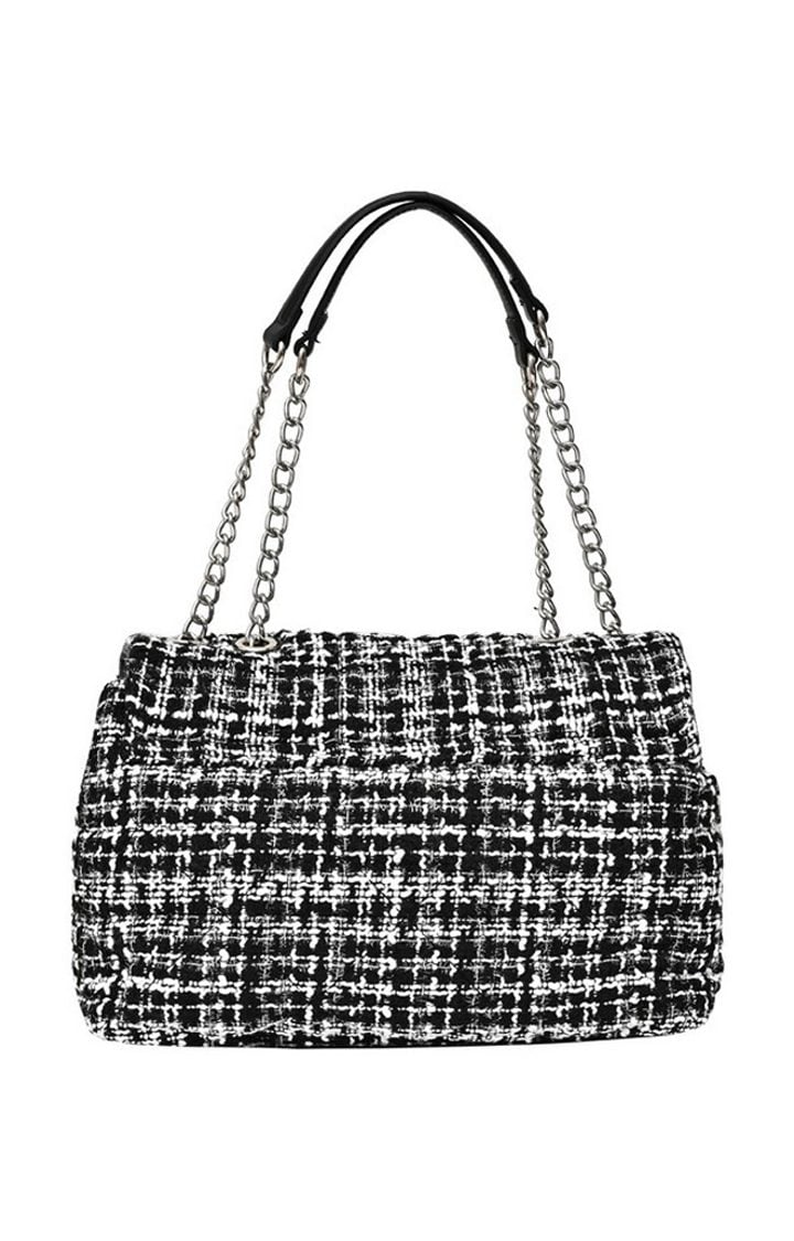 Bledger Black Handbags