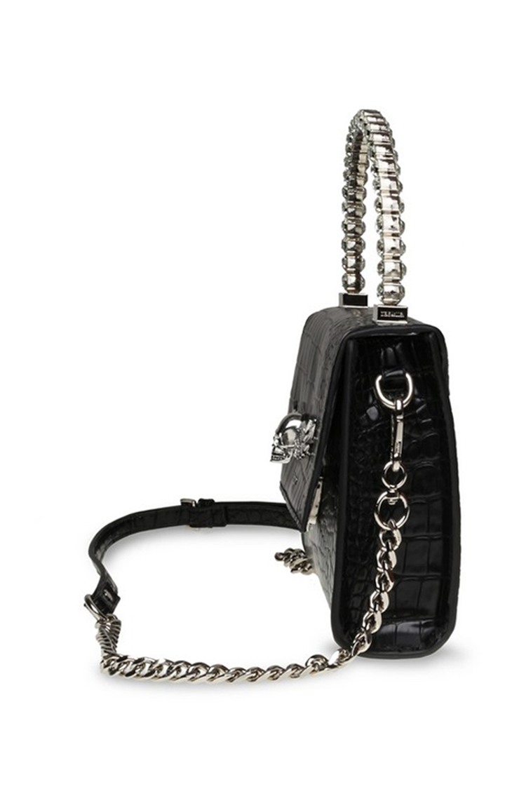 Bangst Black Handbags
