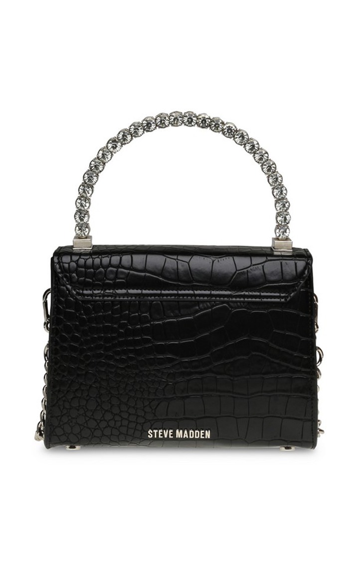 Bangst Black Handbags