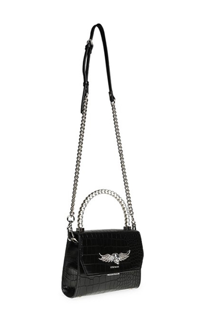 Bangst Black Handbags