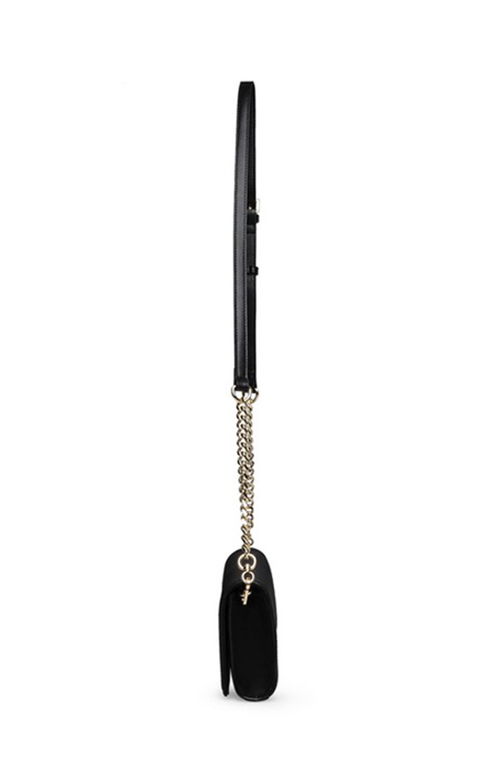 Baverie Black Handbags