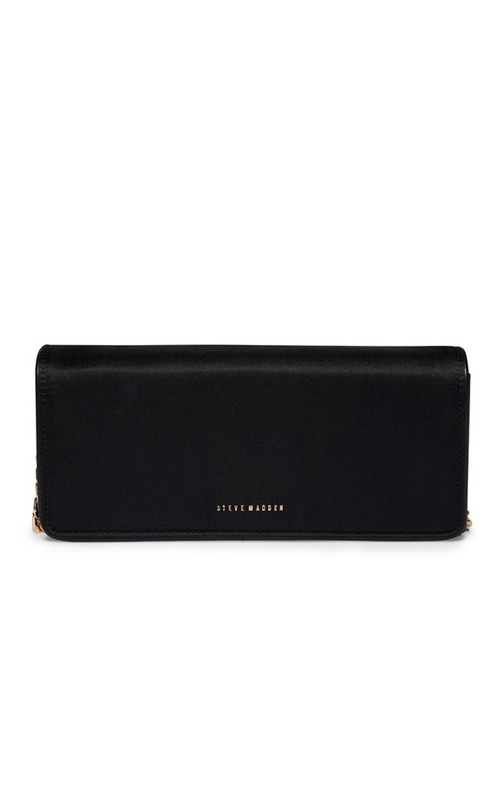 Baverie Black Handbags