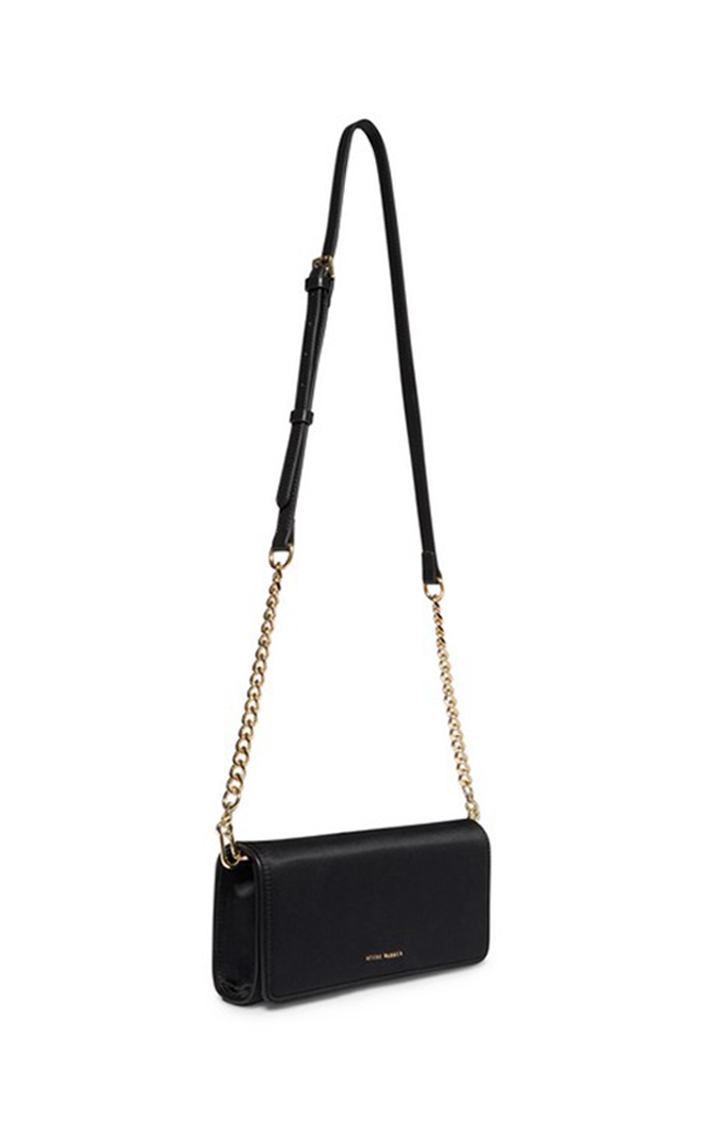 Baverie Black Handbags