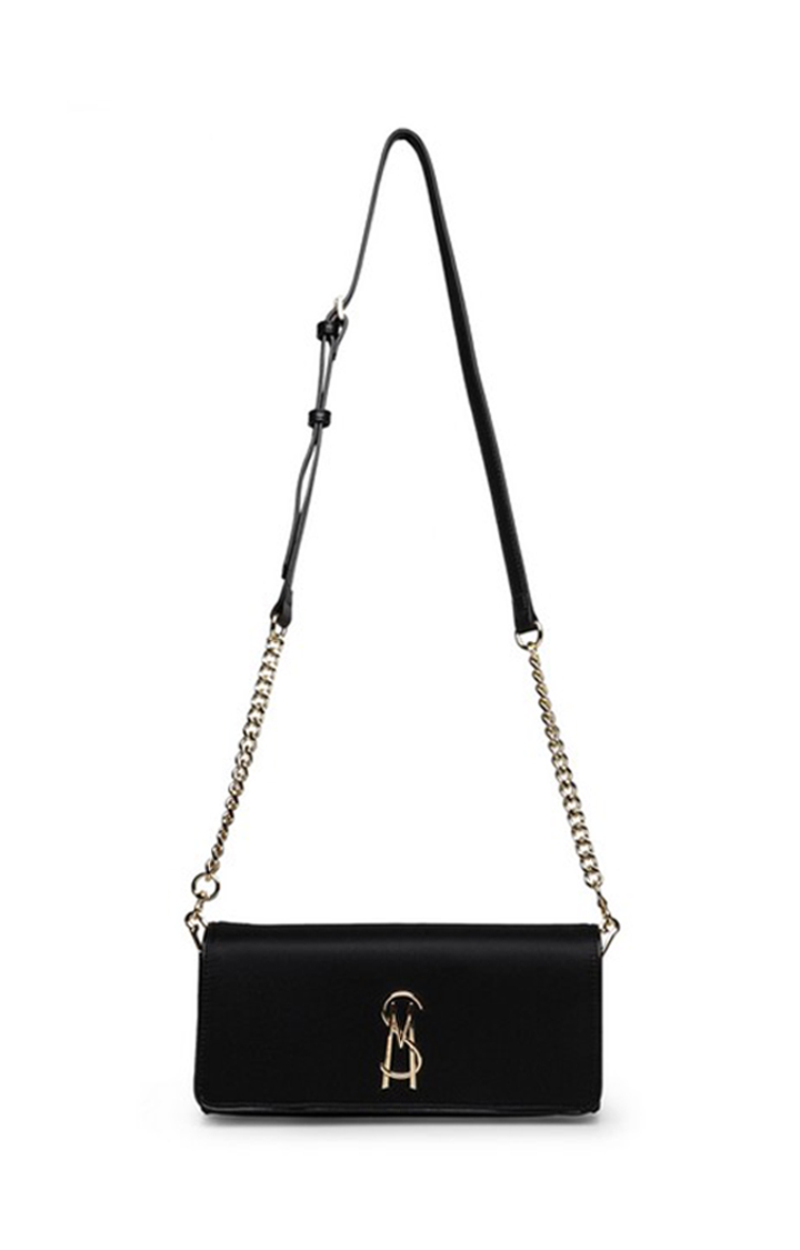 Baverie Black Handbags