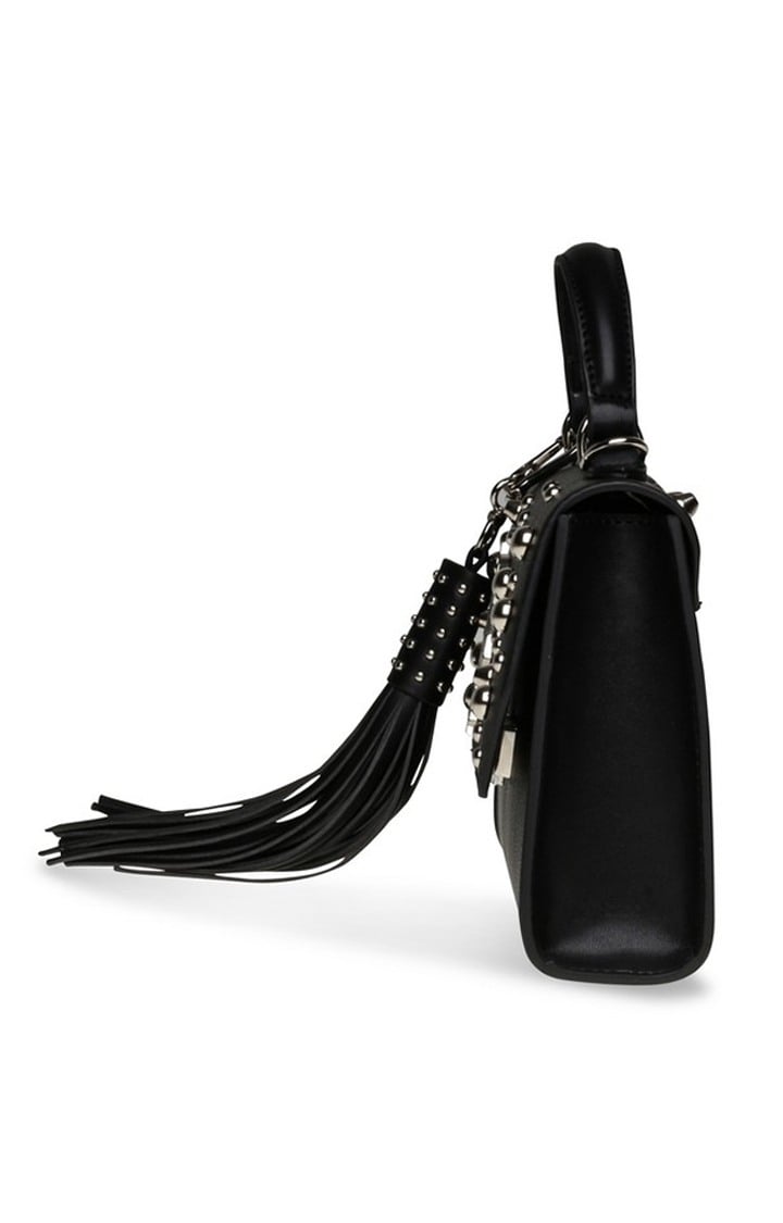 Bcelest Black Handbags