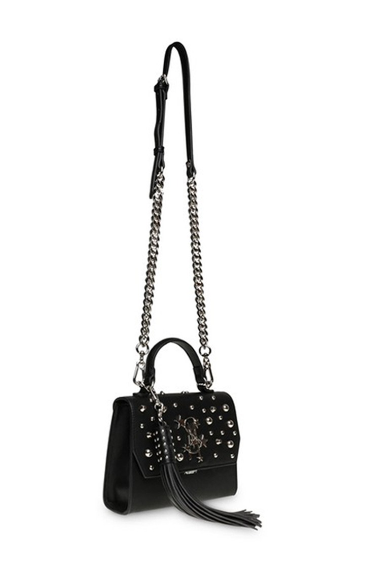 Bcelest Black Handbags