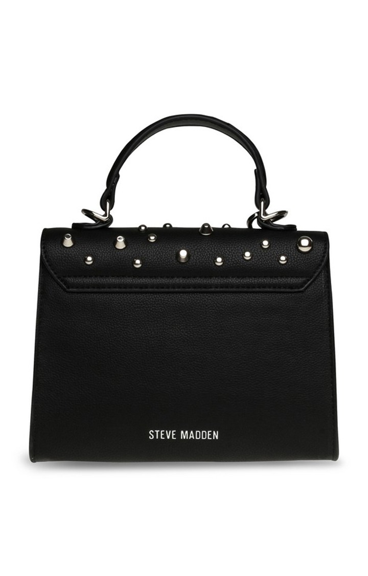 Bcelest Black Handbags