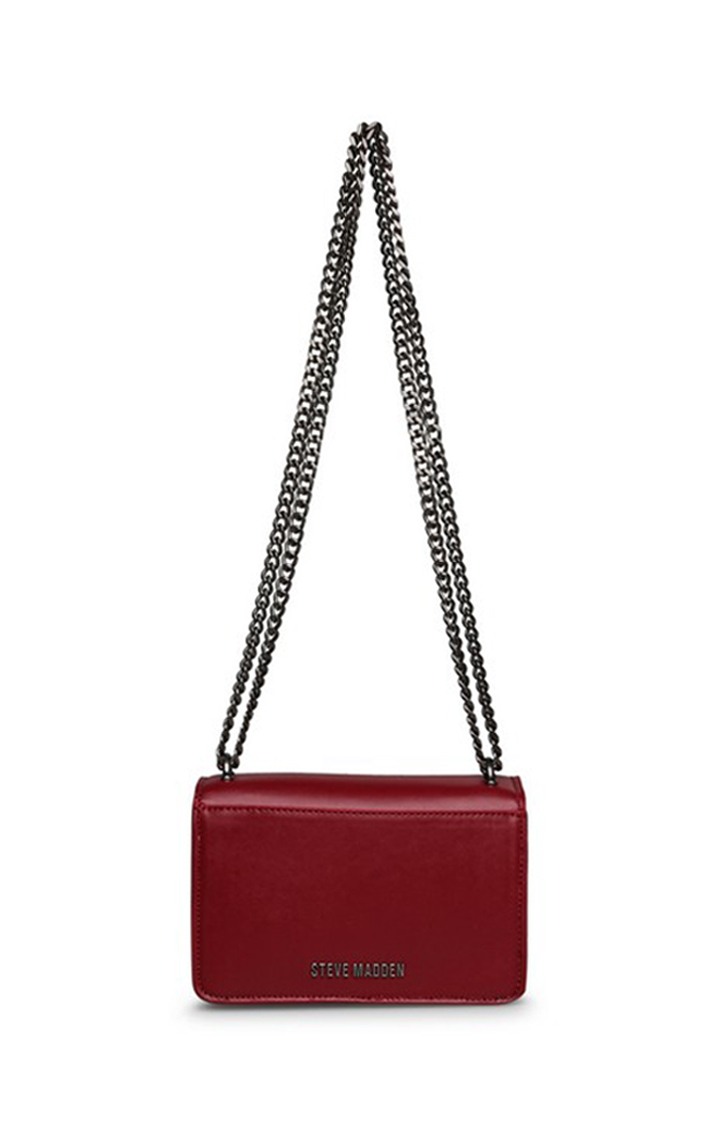 Bcrazed Red Handbags