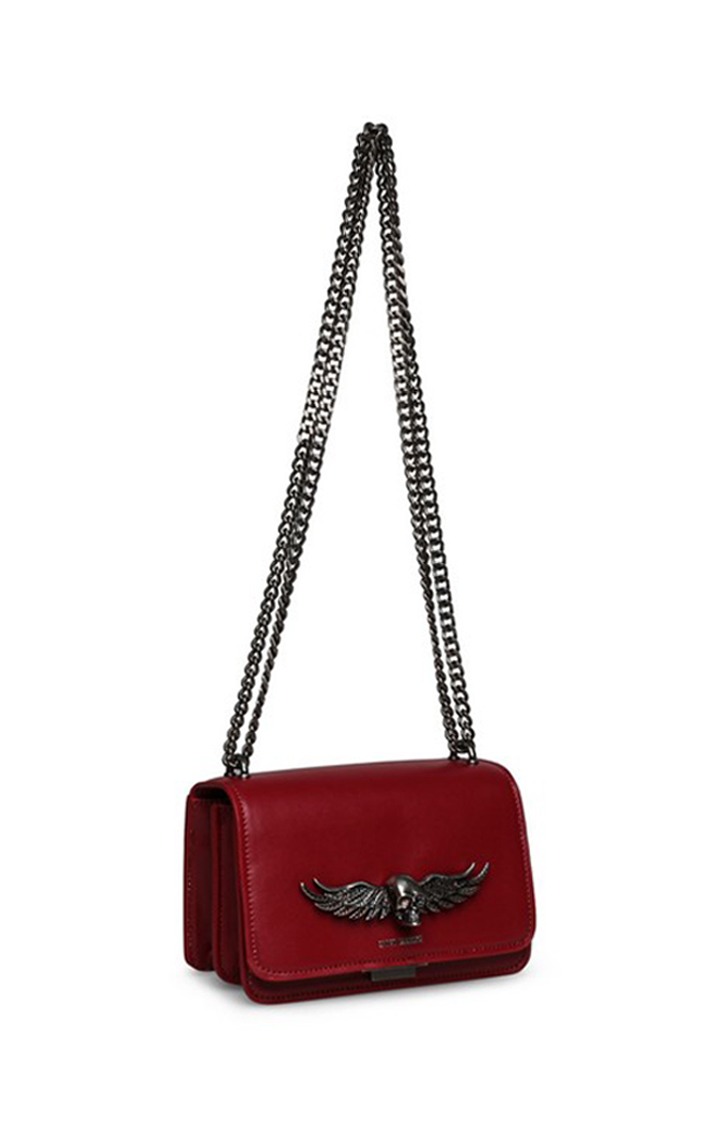 Bcrazed Red Handbags