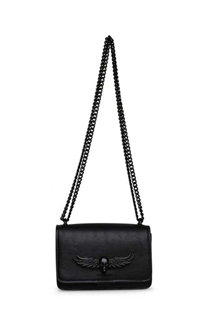 Bcrazed Black Handbags