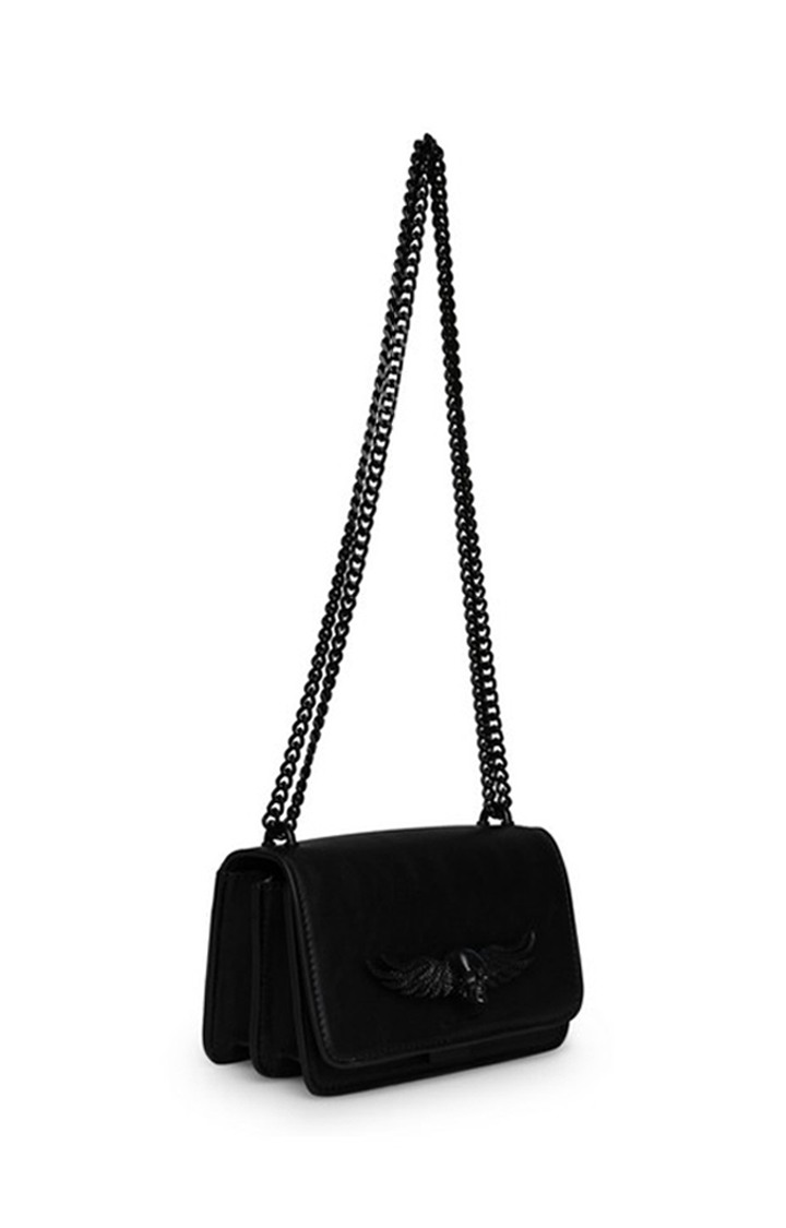 Bcrazed Black Handbags