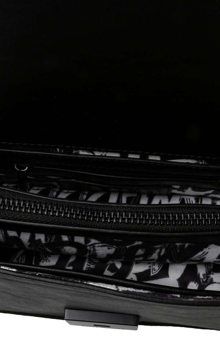 Bcrazed Black Handbags