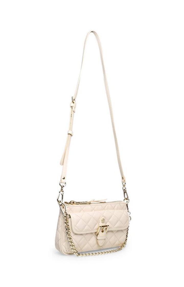 Bdayout White Handbags