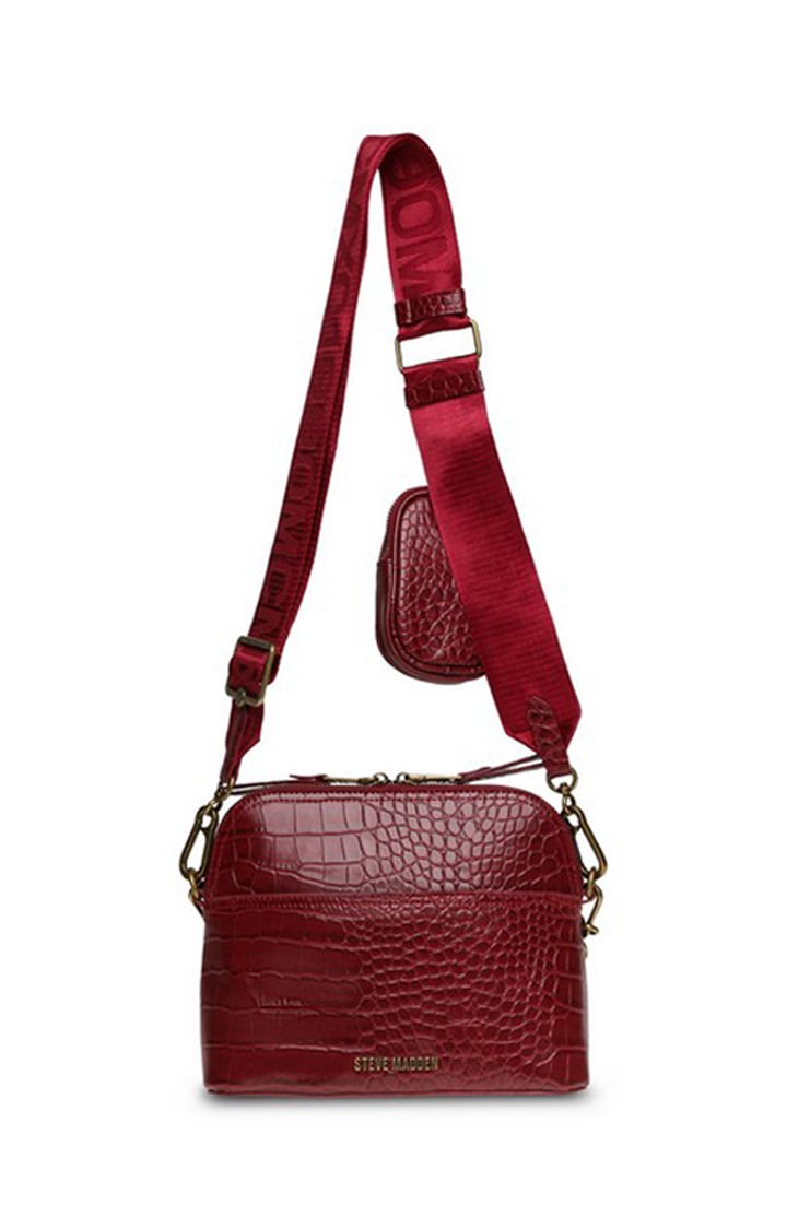 Bgrind Red Handbags