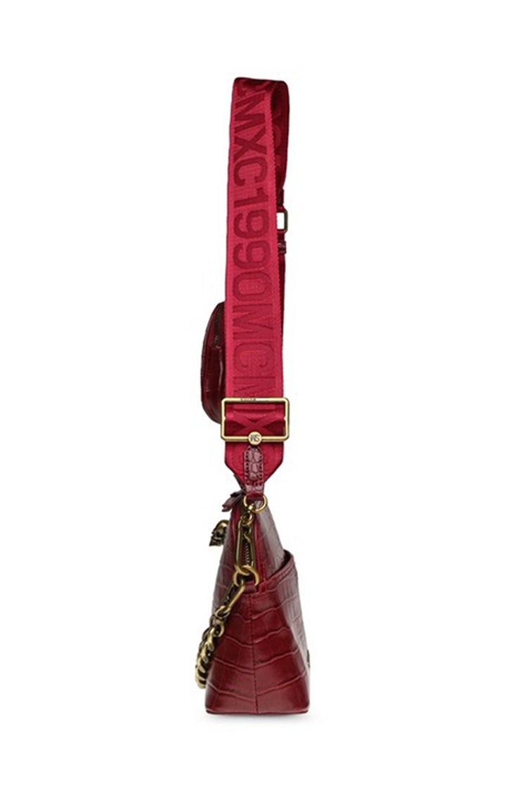 Bgrind Red Handbags