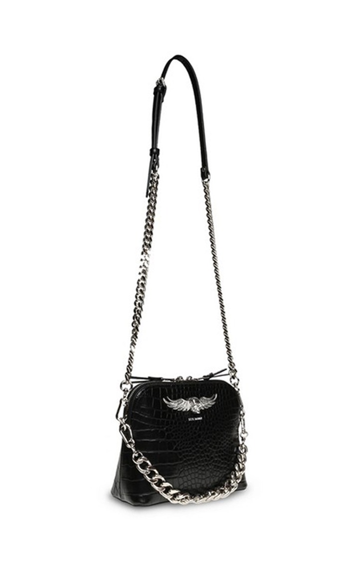 Bgrind Black Handbags