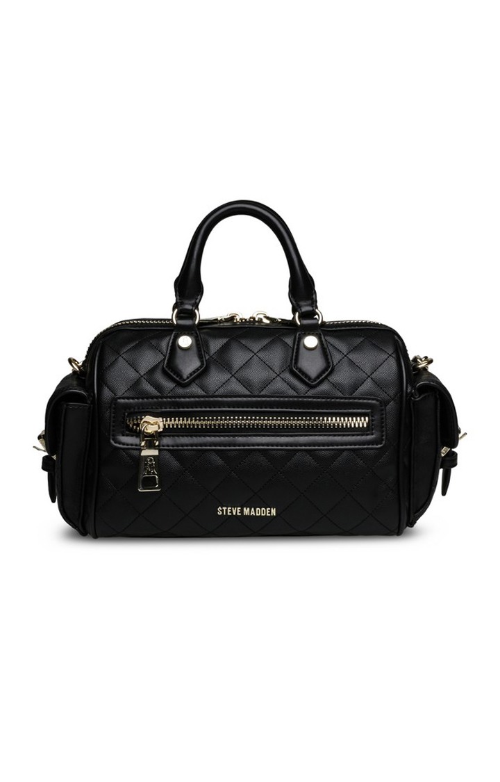 Bhustle Black Handbags