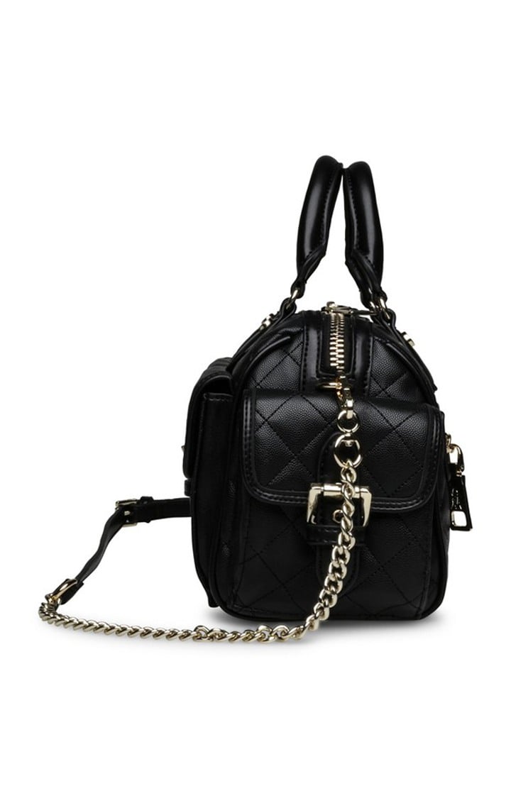 Bhustle Black Handbags