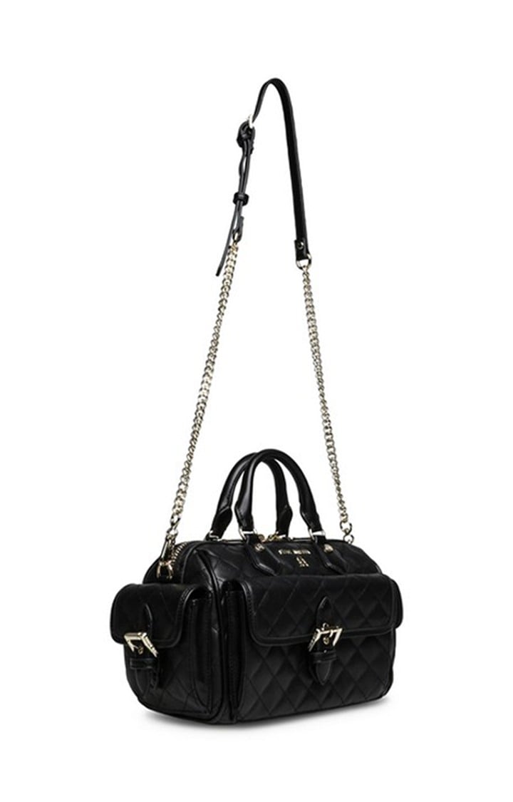 Bhustle Black Handbags