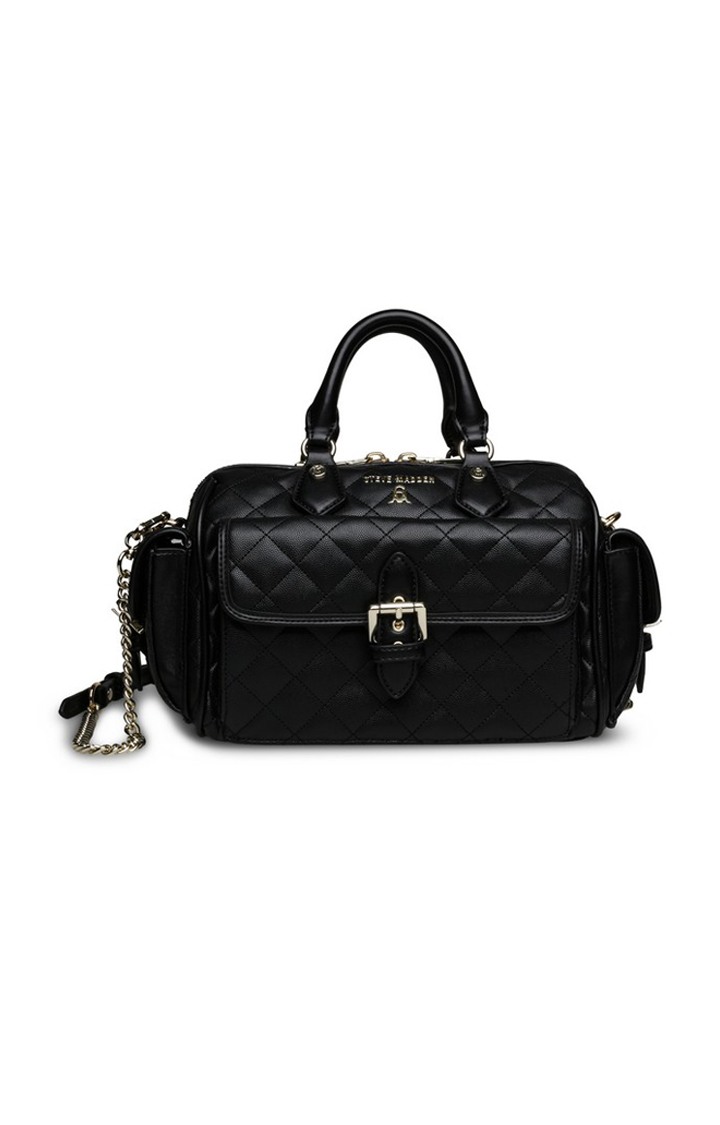 Bhustle Black Handbags