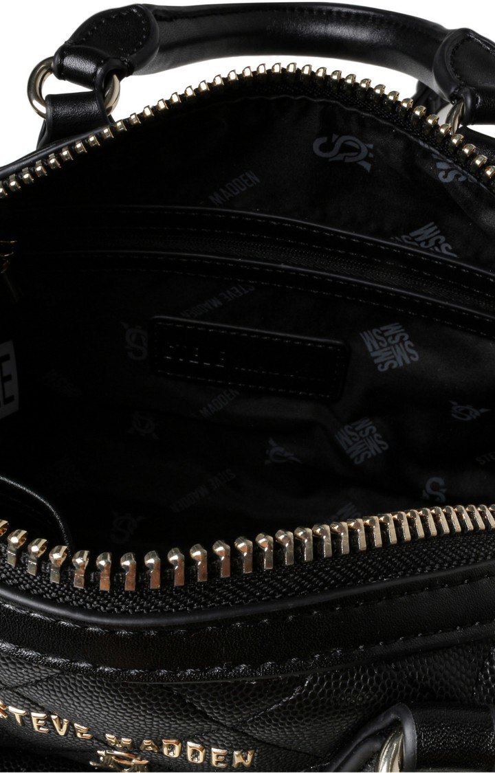 Bhustle Black Handbags