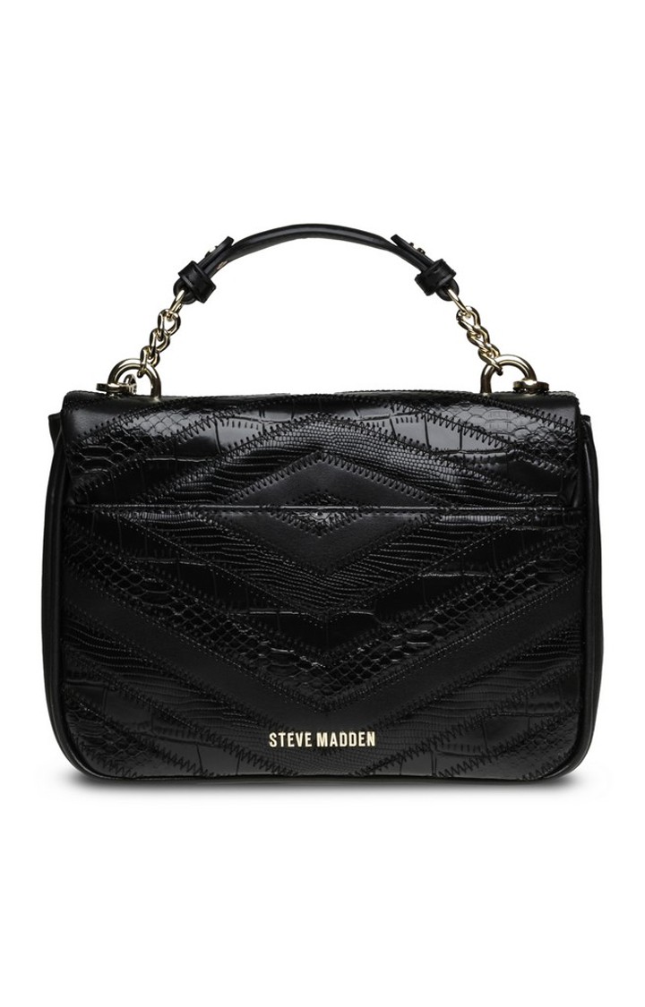 Bmojo Black Handbags