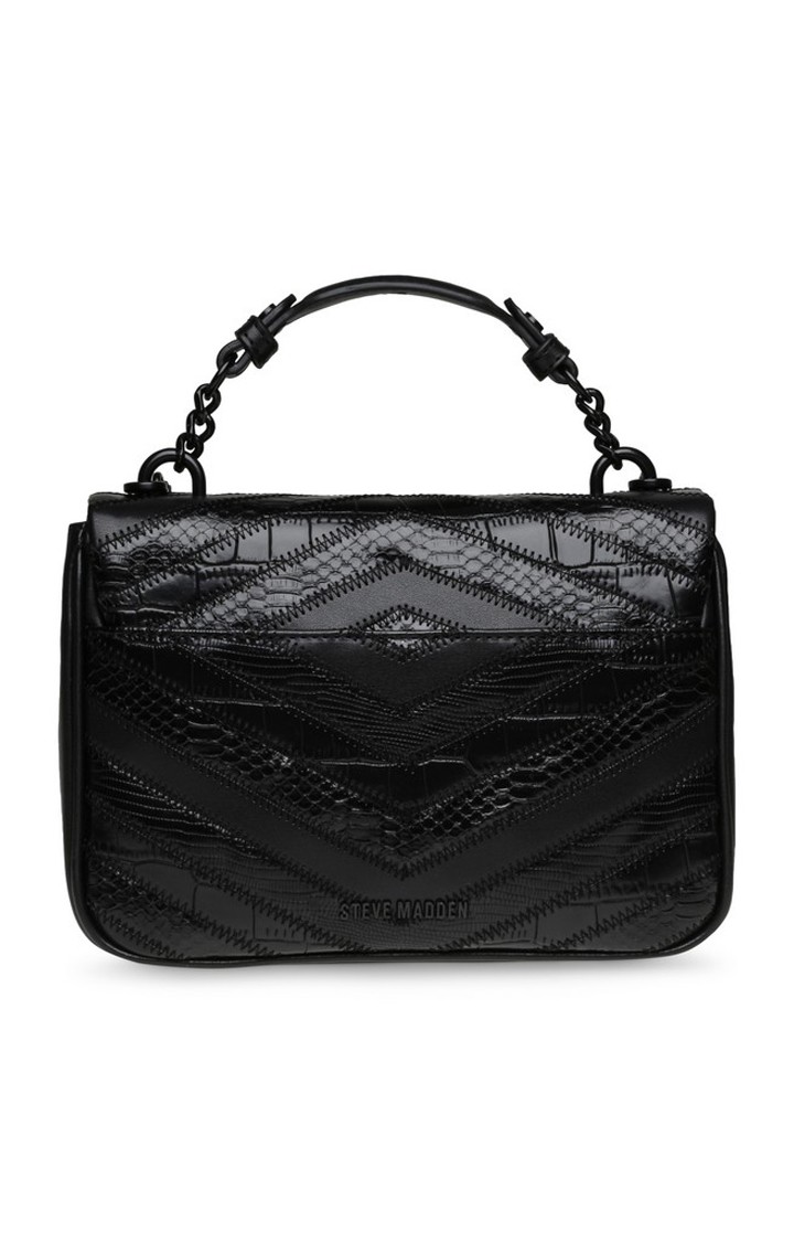 Bmojo Black Handbags